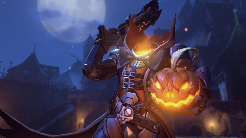 Screeshot: Blizzard Entertainment